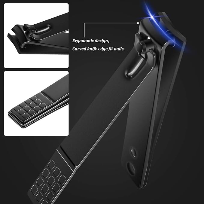 Manicure set, esarora 18 in