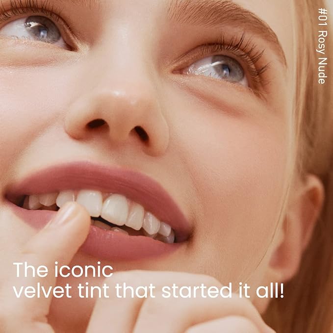 Peripera INK VELVET LIP LINER (001 ROSY NUDE) LIP