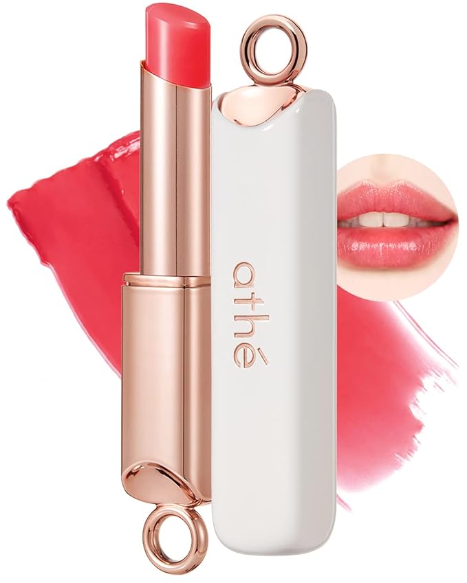 ATHÉ Authentic Lip Balm 07 MERRILY