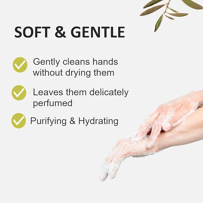 Fruits & Passion Cucina Coriander and