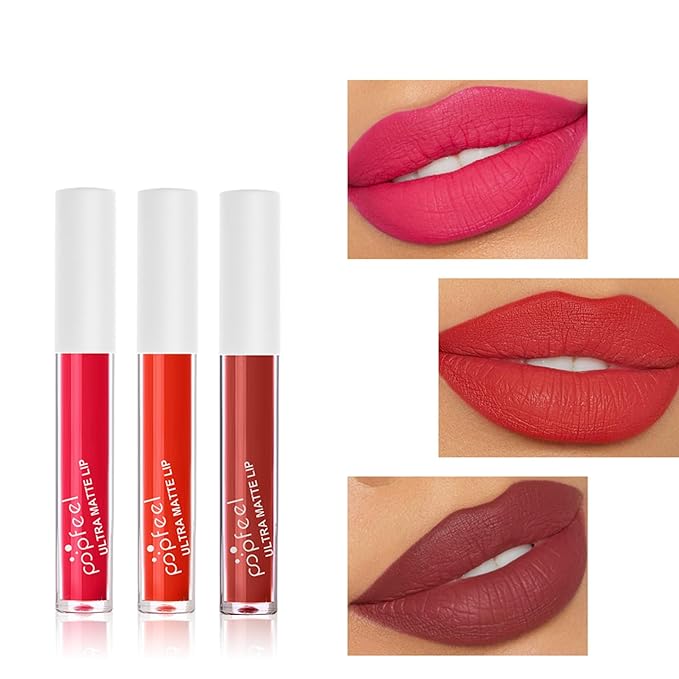 All-in-one Holiday Makeup Gift Set |