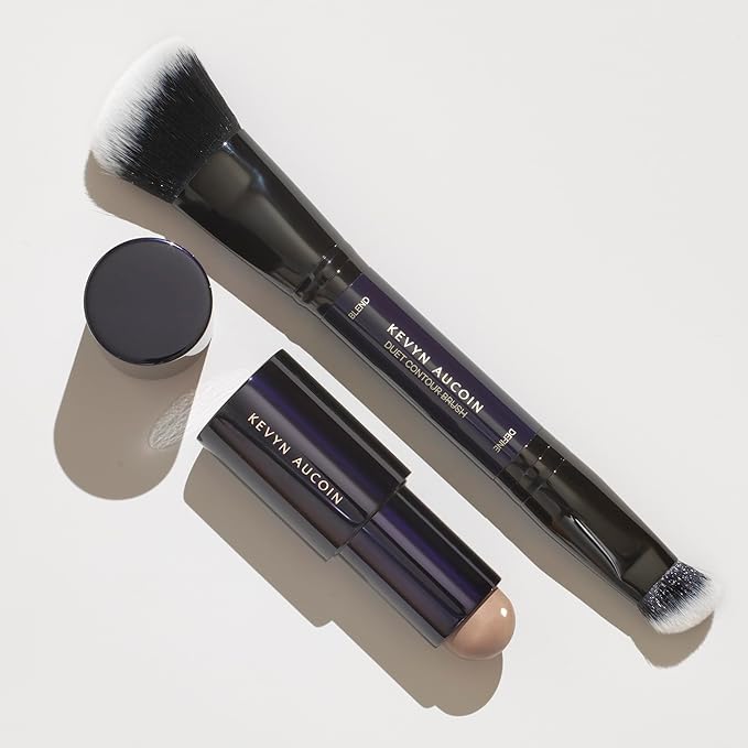 Kevyn Aucoin The Contrast Stick, Shape color (light in Italy.