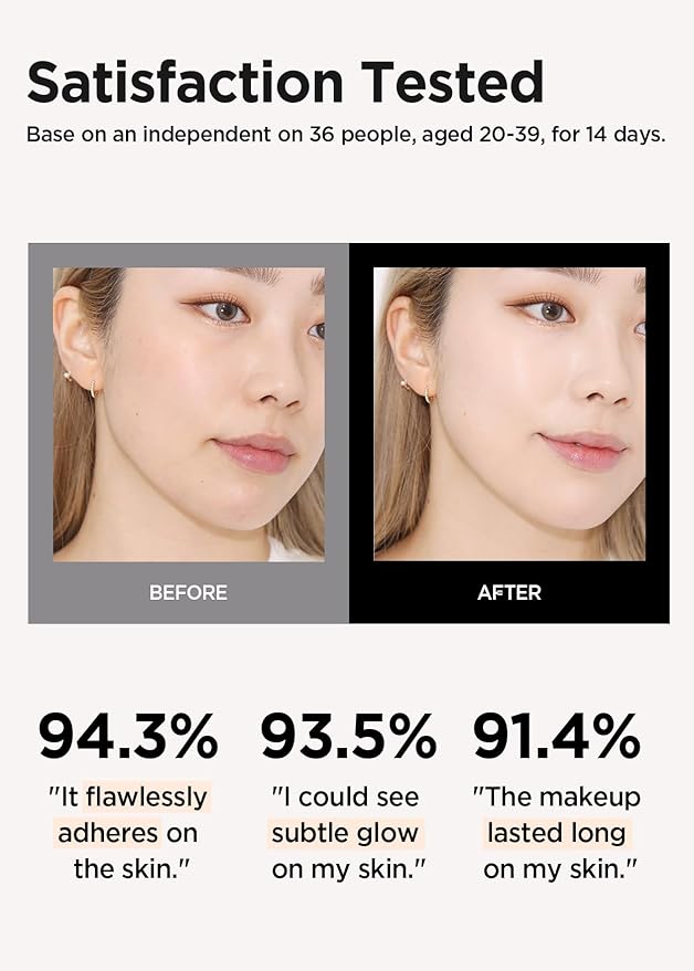 JUNG SAEM MOOL [JUNGSAEMMOOL OFFICIAL] Essential Skin Nuder Mini (Medium)