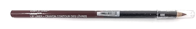 Wet n Wild Color Icon Lip Liner Pencil, oz