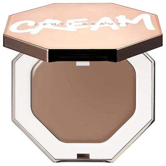 Fenty Beauty by Rihanna Cheeks Out Freestyle Cream 01 Amber