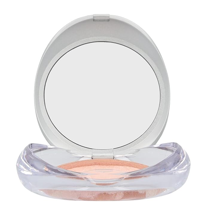 PUPA Milano Luminys Baked All Over Illuminating Blush-Powder 0., I0111598 32 Oz
