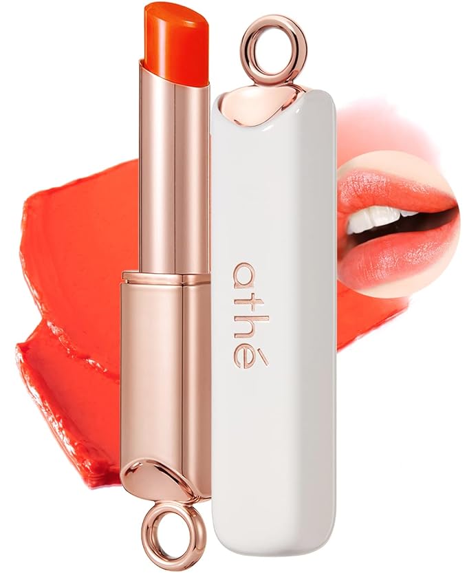 ATHÉ Authentic Lip Balm 10 JOYFUL