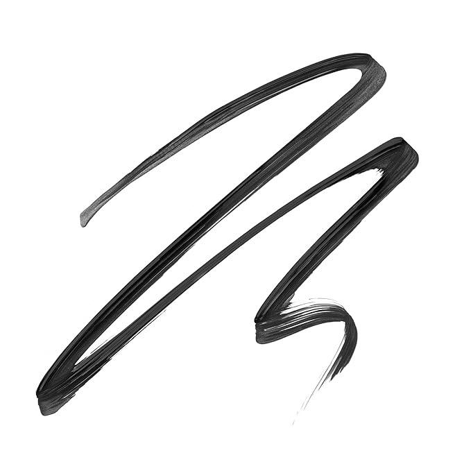 e.l.f. H2O Proof Inkwell Eyeliner Pen, High-pigment, Waterproof Liquid Eyeliner, Delivers A Matte Finish, Vegan & Cruelty-free, Film Noir