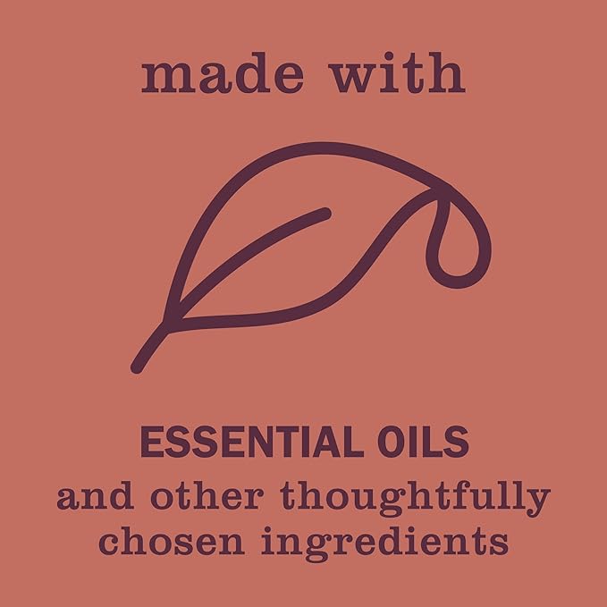 MRS. MEYER'S CLEAN DAY Liquid Hand Soap, Fall Leaves Scent, 12.5 fl oz (Pack of 1)