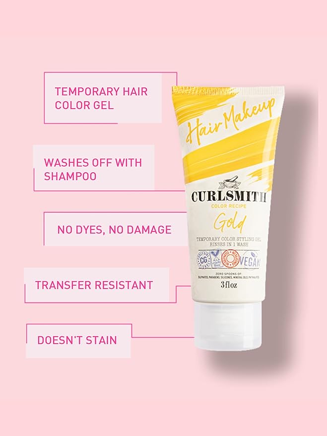 CURLSMITH - Hair Makeup -