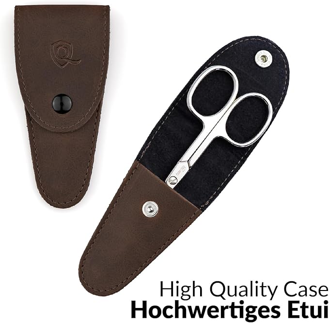 Marqus - micro serrated nail