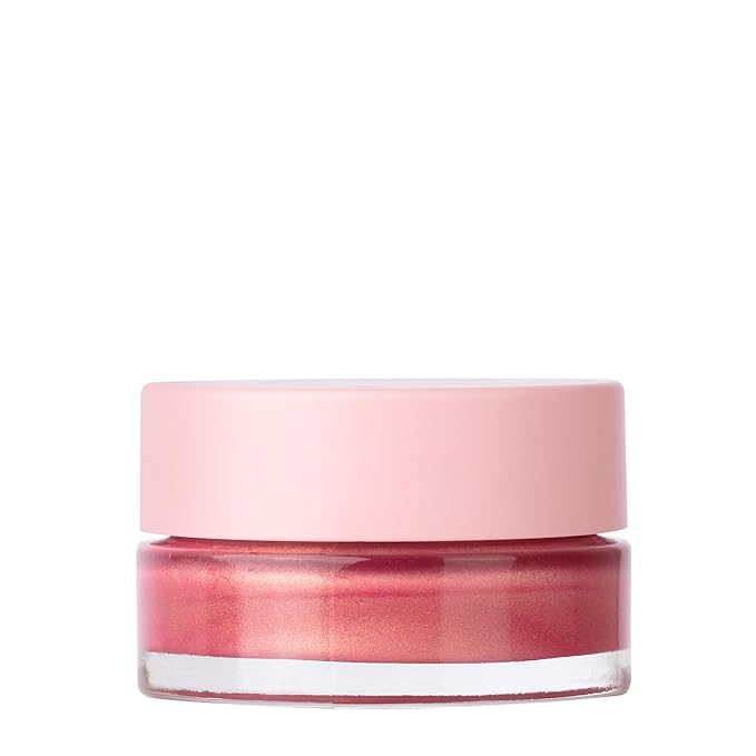 Pacifica Beauty Fluffy Blushy Cream Blush - Bloom, (1 Count)