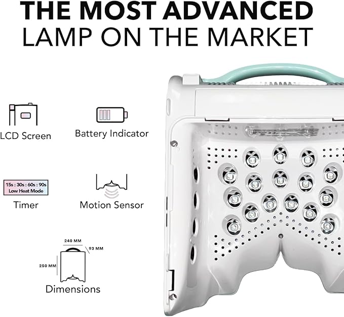 Kiara sky beyond pro rechargeable