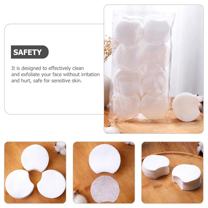 Beavorty makeup wipes 1200pcs makeup