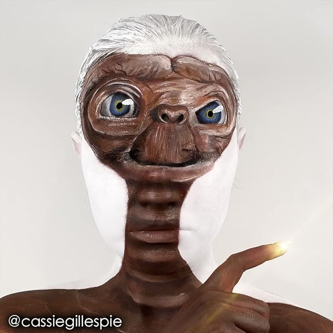 Mehron Makeup Paradise Makeup AQ Refill Size | 25 oz