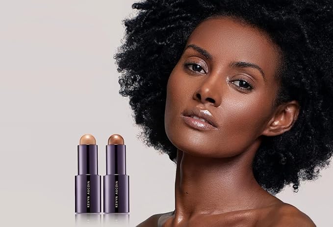 Kevyn Aucoin The Contrast Stick, Shape color (light in Italy.