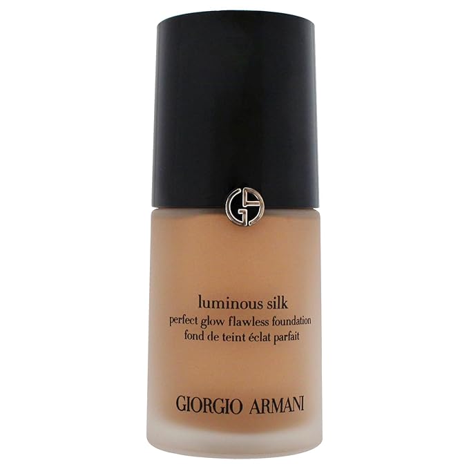 Luminous Silk Foundation - 7 Medium to Tan-Peach 1 oz
