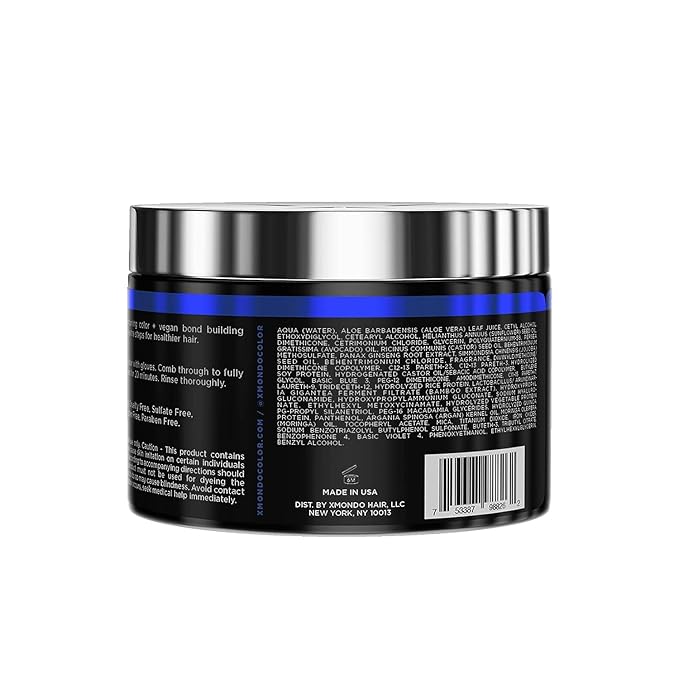 XMONDO Color Super Blue Depositing