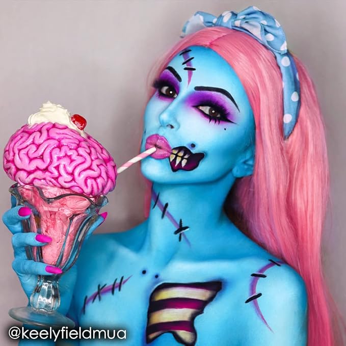 Mehron Makeup Paradise Makeup AQ Refill Size | 25 oz