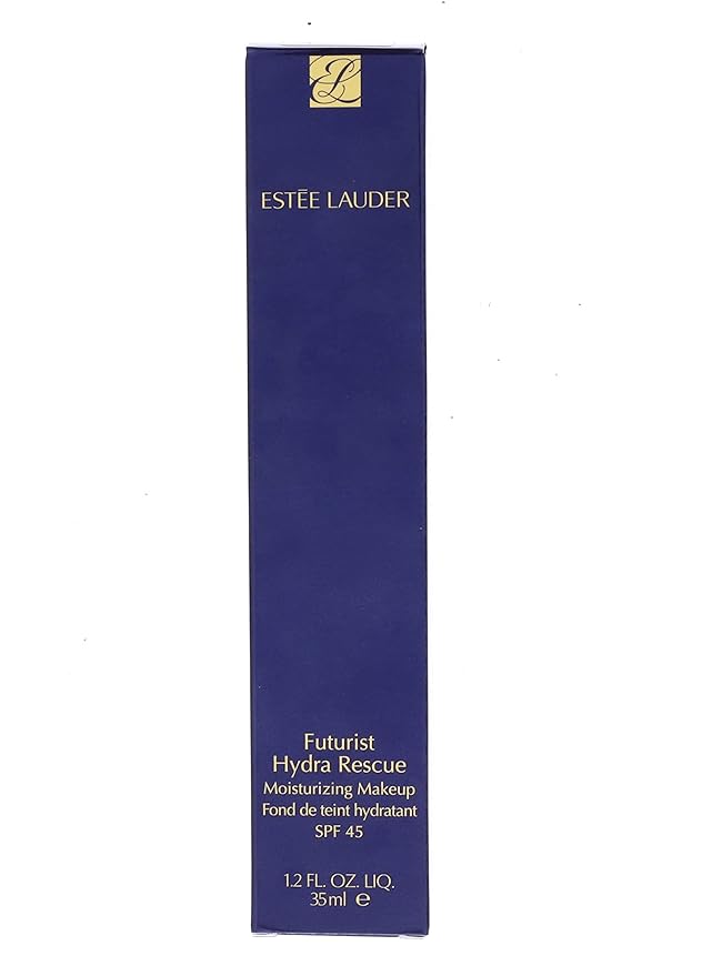 Estée Lauder Futurist Hydra Rescue Moisturizing Makeup SPF Pebble 3C2