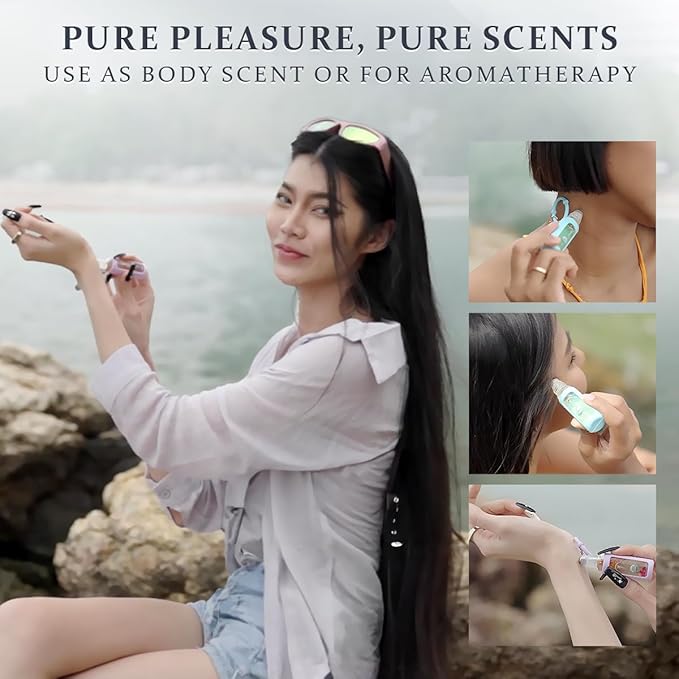 Tropical Eucalyptus Repair & Hydrate