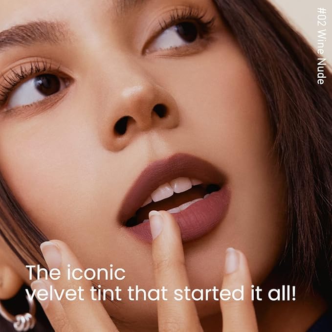 Peripera INK VELVET LIP LINER (002 WINE NUDE) LIP