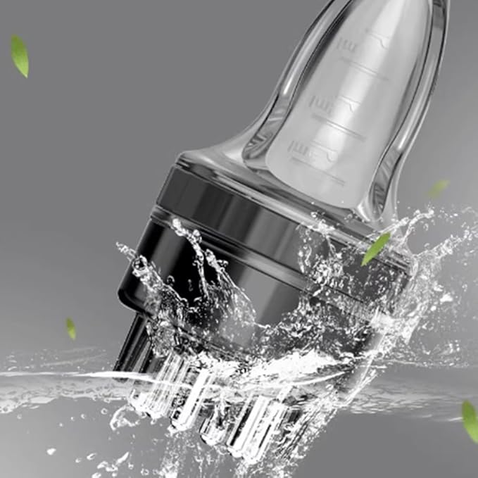 SYCOOVEN Scalp Applicator Comb for