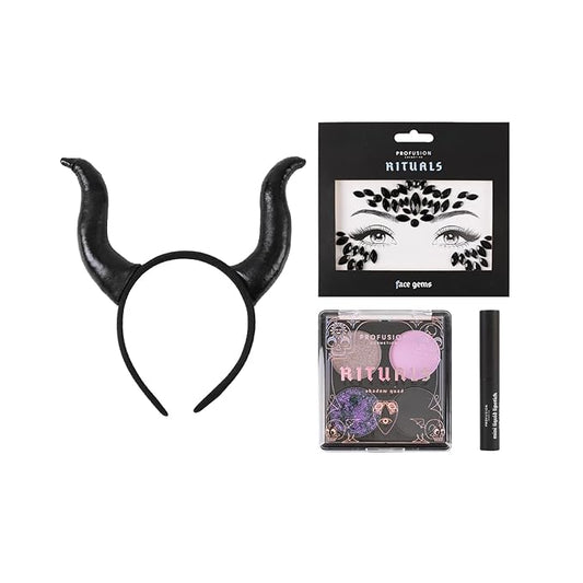 Profusion Cosmetics Rituals 4 PC Look