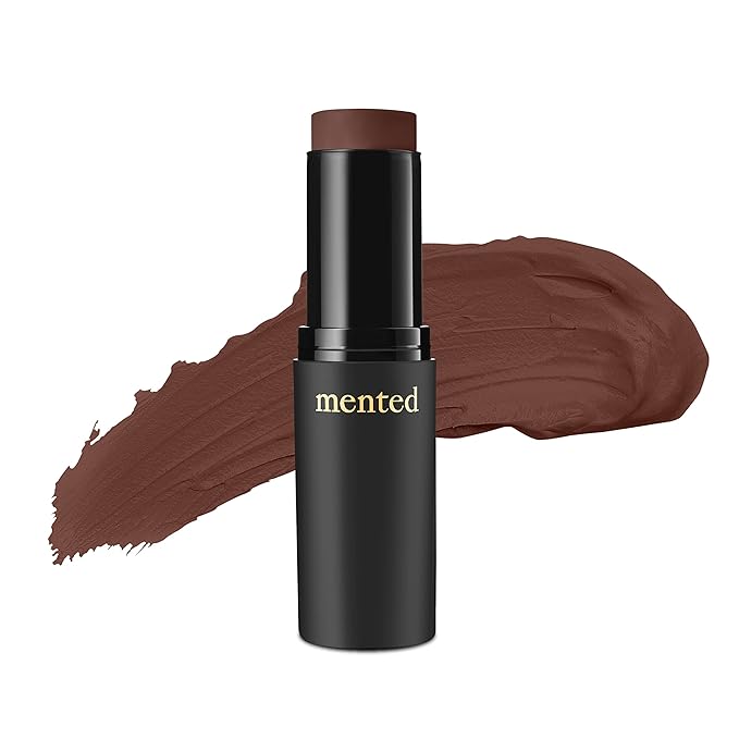 Mented Cosmetics Foundation Stick, Contour Stick, Or Concealer