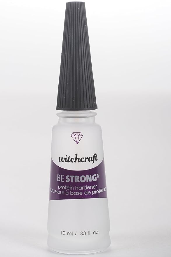 WITCHCRAFT BE STRONG Nail Strengthener,
