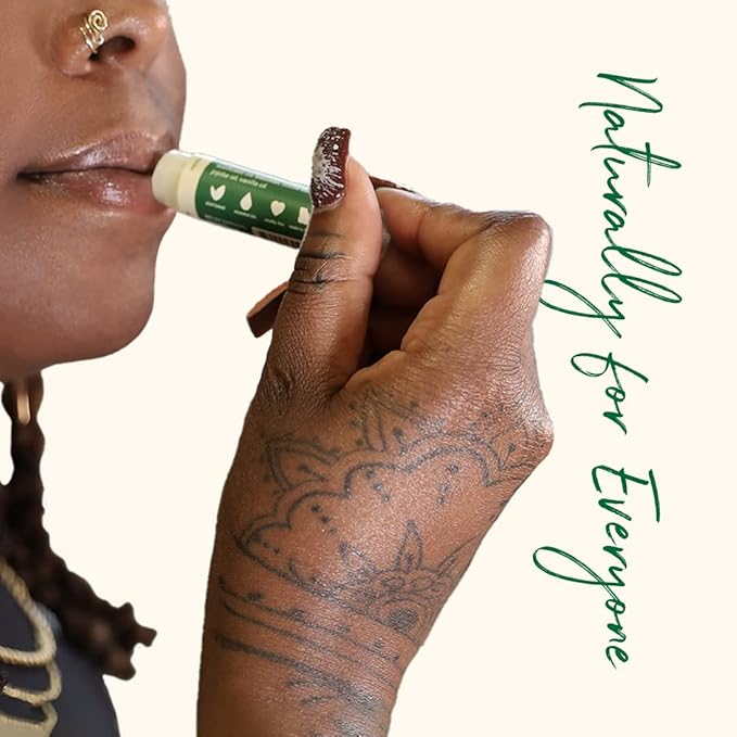 Herb’N Eden Lip Balm Variety Pack