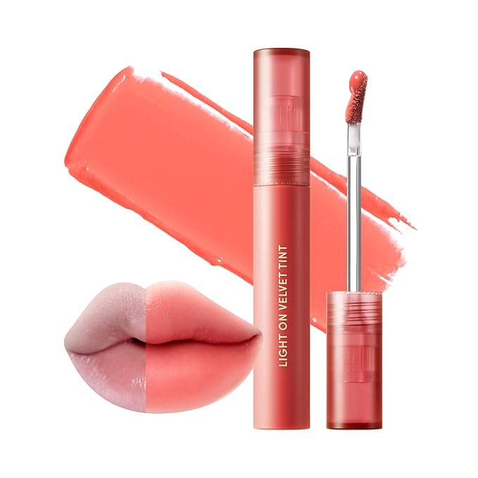 Nature Republic LIGHT ON VELVET TINT 01-06 (02