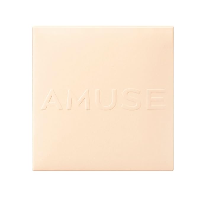 AMUSE Dew Jelly Vegan Cushion Foundation 03 HONEY