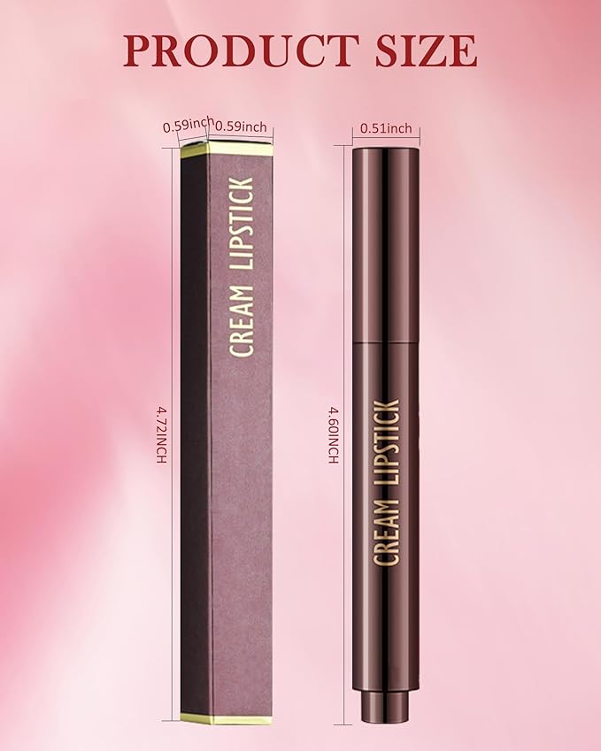 Hydrating Shimmer Lipstick,Moisturizing Jelly Lip Gloss,High Shine Dew Tinted Lipstick,Long Lasting Waterproof Tint Lip Balm Plumping Lip Stain,Non Sticky Glossy Butter Blam, Makeup Gift for Women-07#