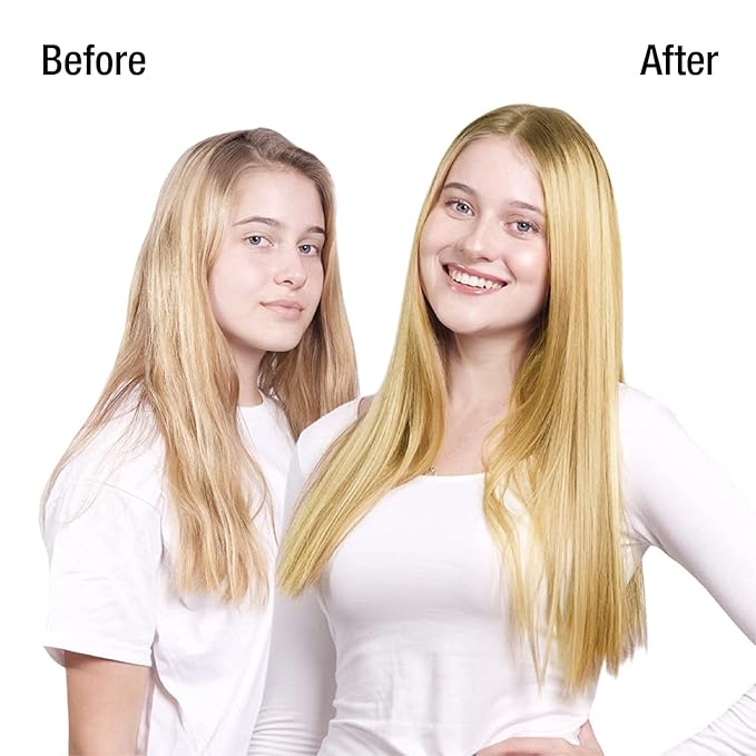 NO FADE FRESH Bright Blonde