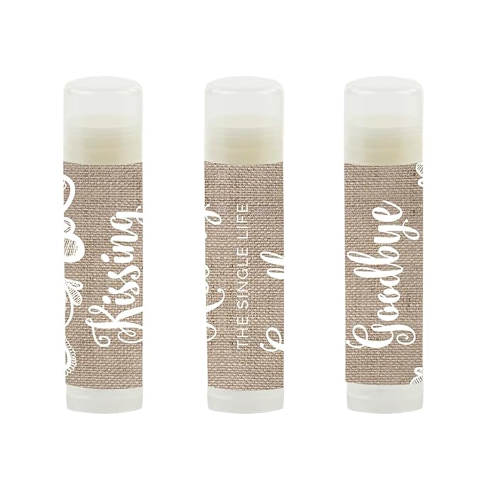 Andaz Press Bridal Shower Bachelorette Party Goodbye,