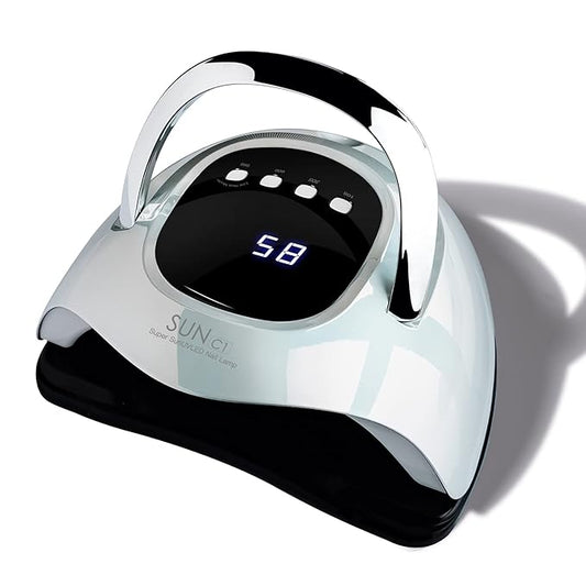 Uv led nail lamp, mirage