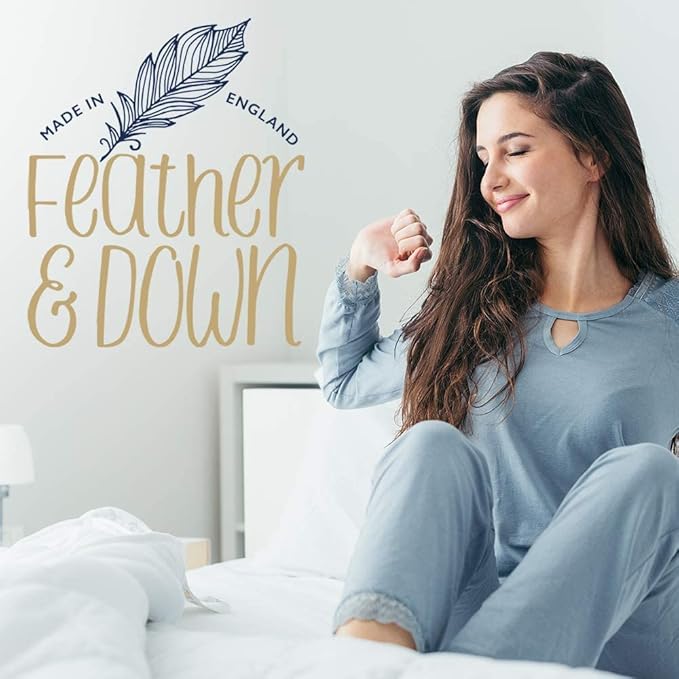 Feather & Down Straight to Sleep 50ml