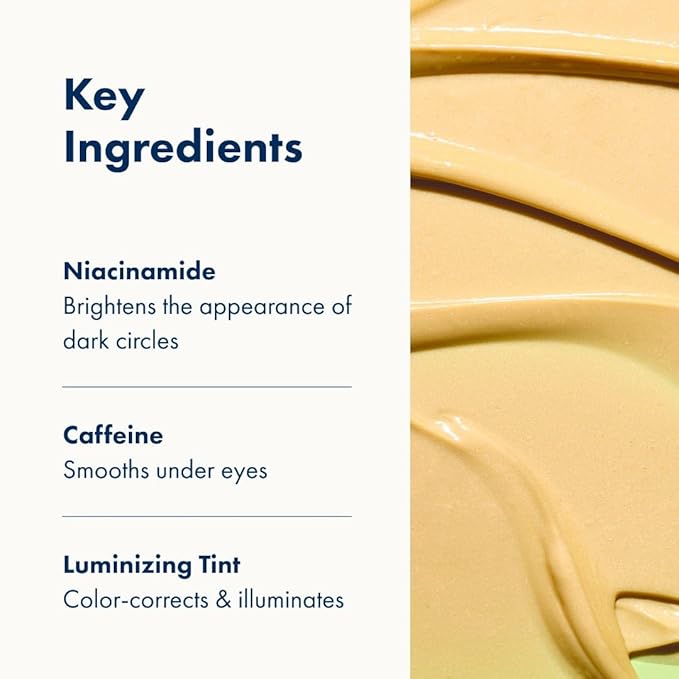 Hero cosmetics bright eyes illuminating