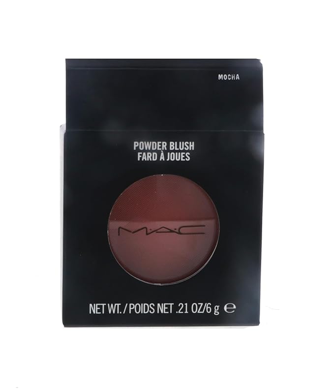 MAC Powder Blush Mocha