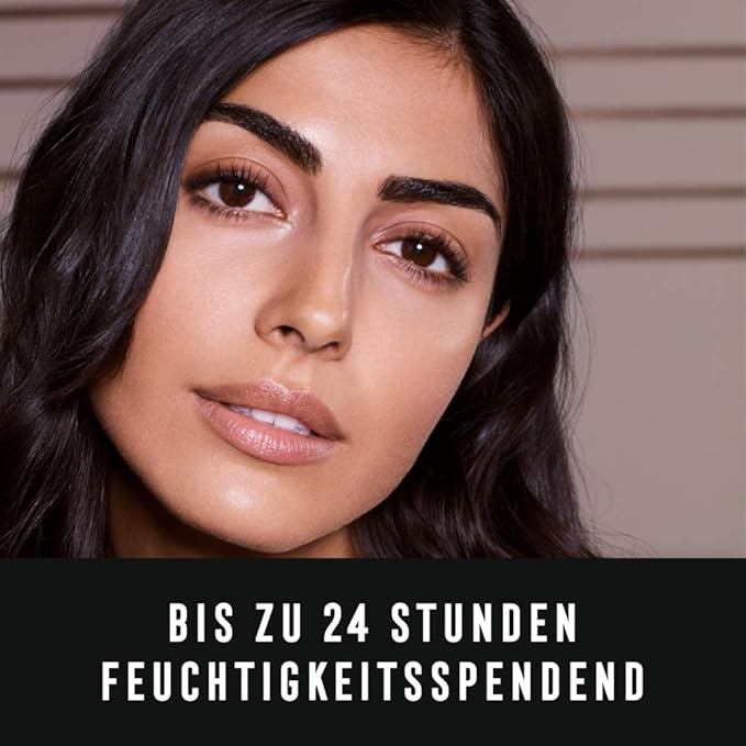 Max Factor Miracle Second Skin Hydrating Foundation, Fair-Light 30 ml