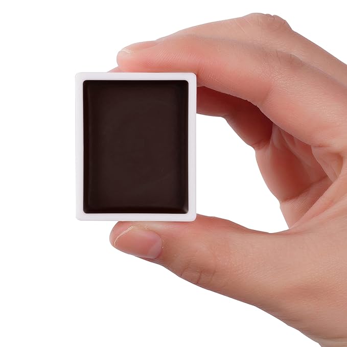 Alcohol Palette Refill Pans - FX Colors -