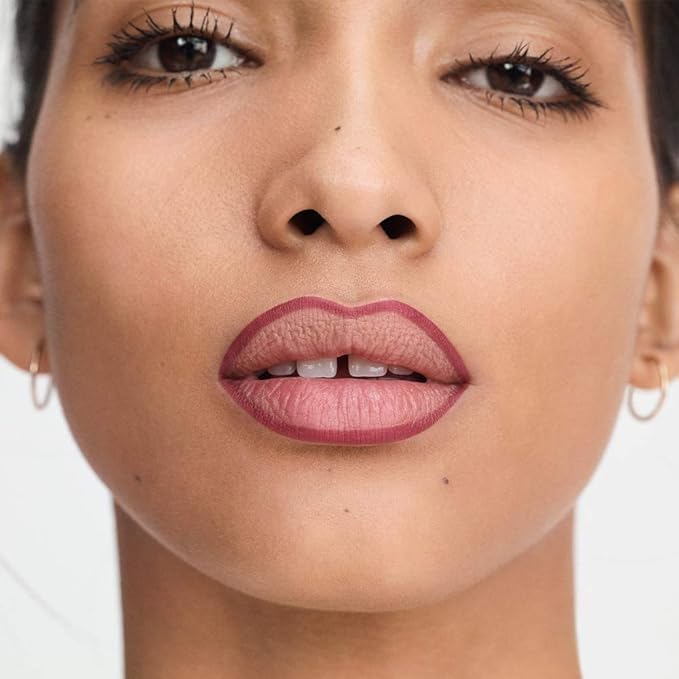 Rimmel 1000 Kisses Stay On Lip Liner, Nude 1 ea