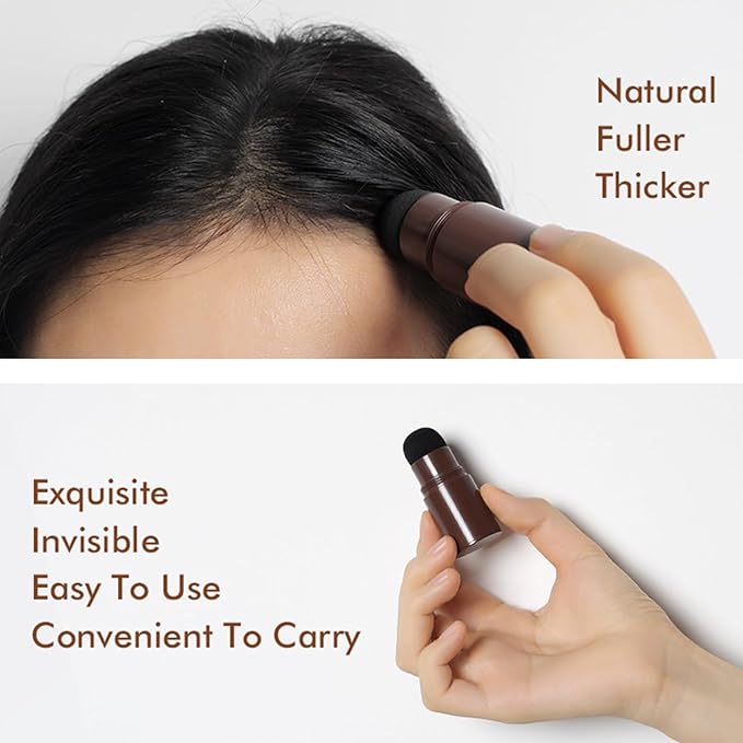 Powder Stick for Thinning Hair,