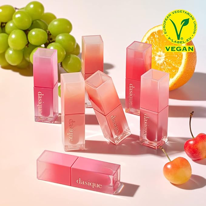 dasique Juicy Dewy Tint (06 Rose Apple) 0. moisture 12 oz