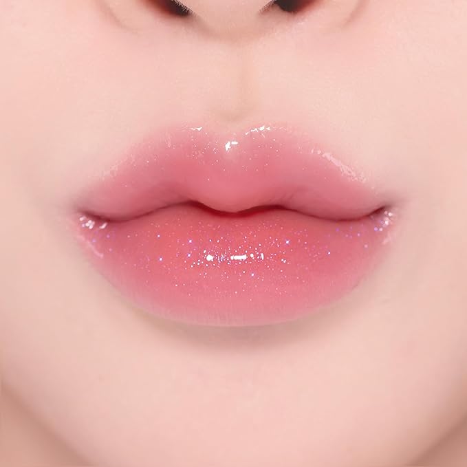 AMTS True Beauty Joo Kyung Kiss