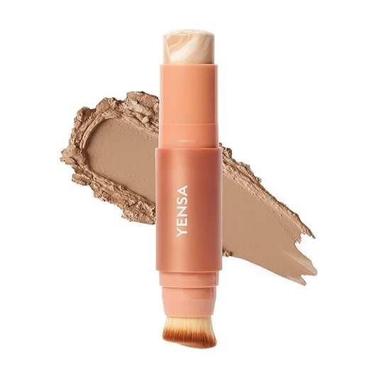 YENSA Super Serum Silk Foundation Stick - Full (Light 1) 100 mL