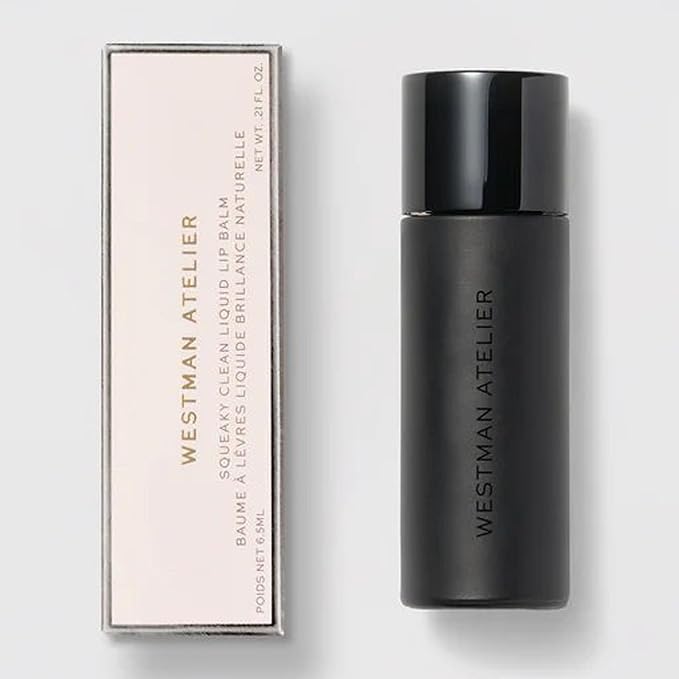 WESTMAN ATELIER Squeaky Clean Liquid Lip Balm