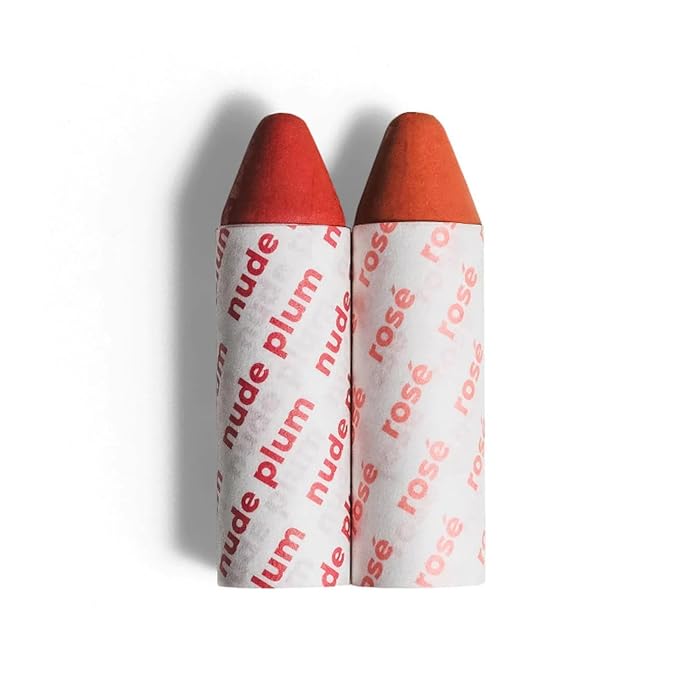 Axiology Multi Stick Crayons For Eyes,