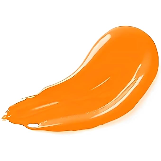 Orange Cream Makeup Tube - 0.7 oz. (Pack 0.7 oz